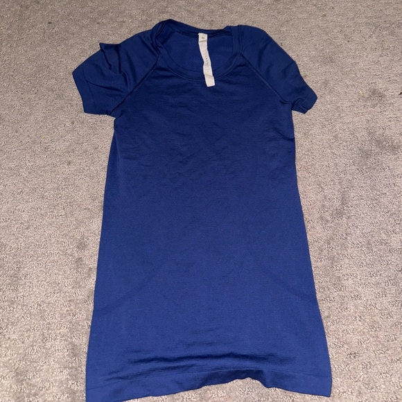 Lululemon swiftly tech - Picture 1 of 3